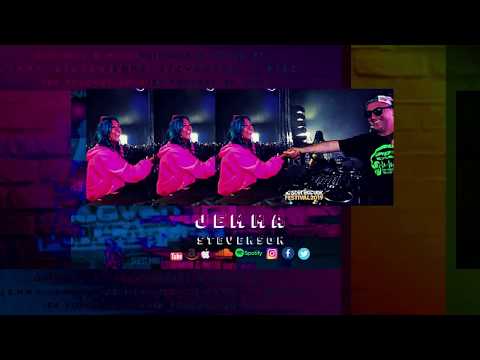 Rise - Jemma Stevenson. Outforce. Macca. - Visual Video - Bounce Heaven 20 - PLAY IN HD