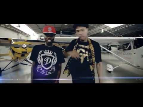 Prodígio   Swagg All Ova Feat Monsta Prod  Gaia Beat 2013