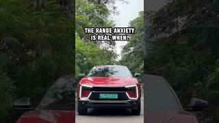 Download lagu Driving with only 1% BATTERY on MAHINDRA BE6! mp3