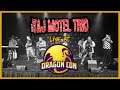 The Taj Motel Trio - Live at Dragon Con 2023