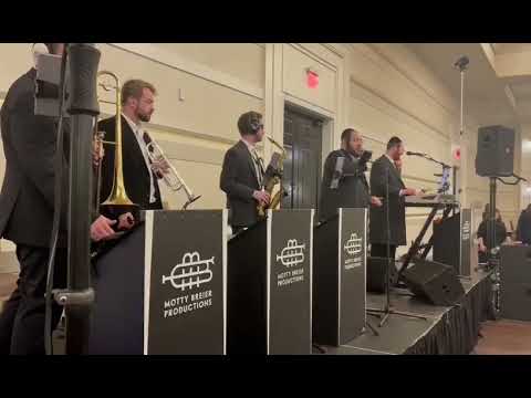 Motty Breier Production Chaim Blumenfeld