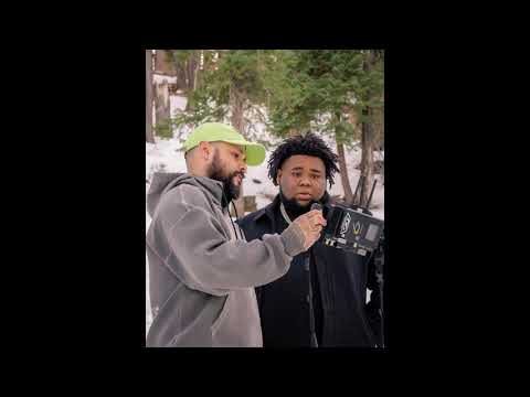 [FREE] Rod Wave x Lil Durk Type Beat 2021 - "Grateful"