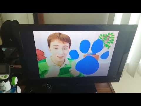 BC - We are gonna play Blue's Clues Compliation (Season 3 Montage)