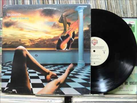 Hityawitdat - HD (Eumir Deodato Sample)