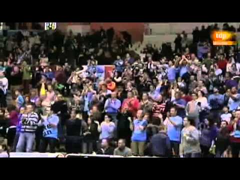 ADECCO ORO 3º1/2 UNION FINANCIERA BALONCESTO OV...,79 - 76,QUESOS CERRATO PALENCIA... (02/05/2014)