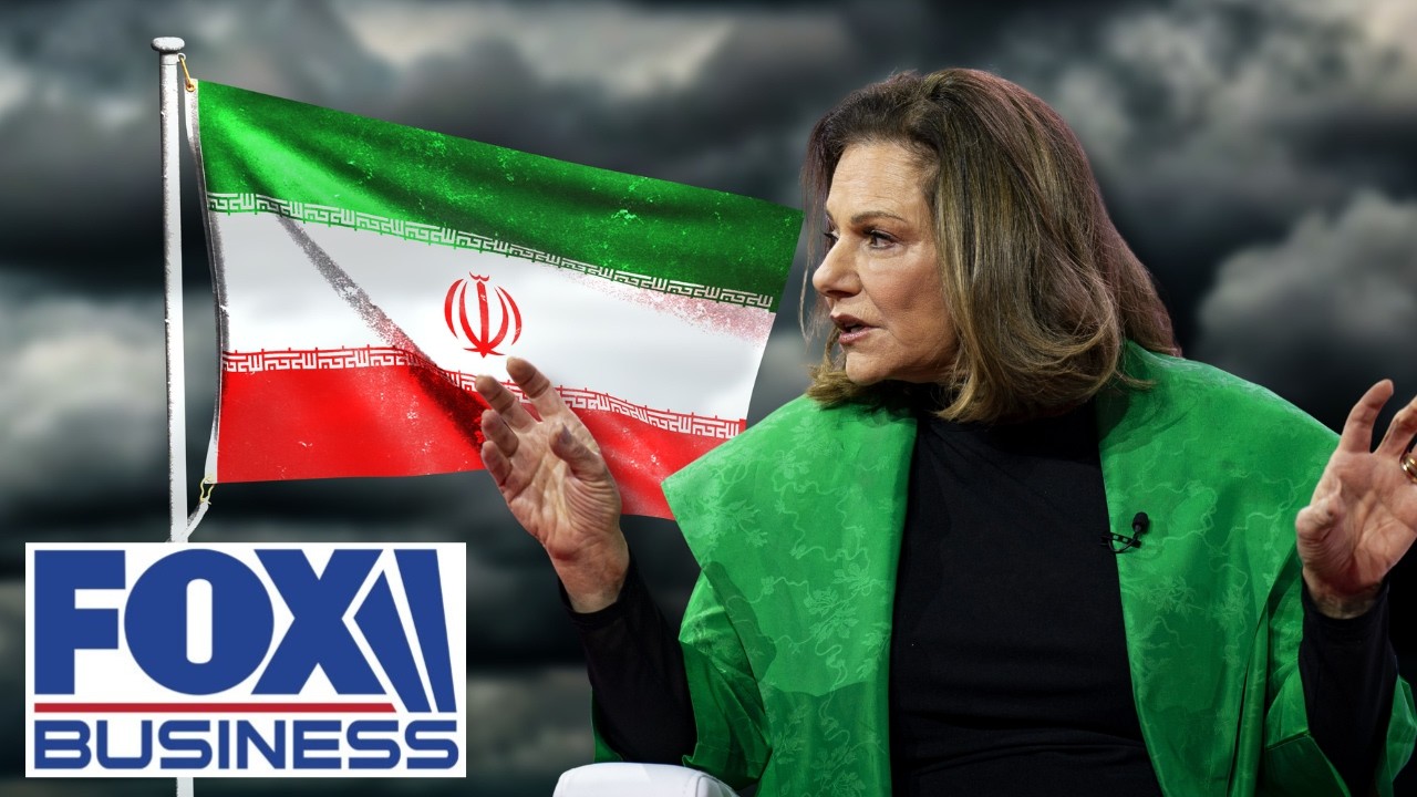 'CAN'T TRUST THEM': Ex-Trump official sounds alarm on potential Iran nuclear deal