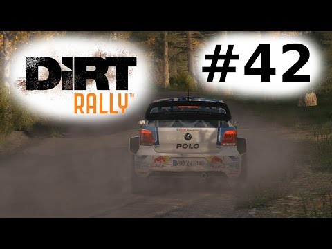 Lets Play DiRT RALLY PS4/ONE/PC Gameplay German Deutsch Part 42 – Destruction Derby