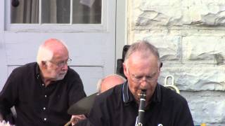 Rideau River Big Band&#39;s Temptation