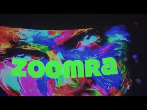 ZoomRA Владимир Рацкевич