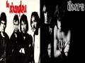 The Stranglers vs The Doors 