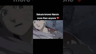 Download lagu Sakura is like an angry mother to Naruto ✨ mp3
