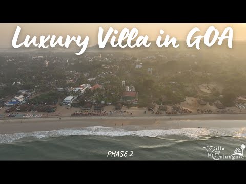 Property video