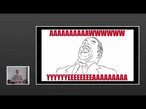 SwiftConf '18 - Manu Rink: Grow your own model (ML on iOS)