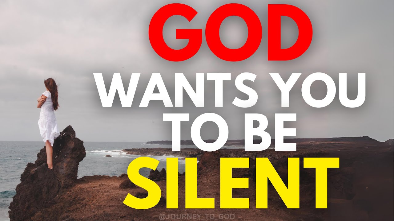 Why YOU Should NEVER Tell Anyone What You Are Up To (Christian Motivation)