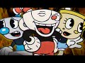 Cuphead The Complete Run DLC
