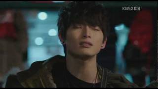 걸어온다 You Walking Towards Me by Jin Yoo-Jin Street Performance Episode 3 cut Dream High 2