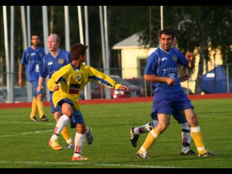 Loos IF P50 - Bergsjö IF2