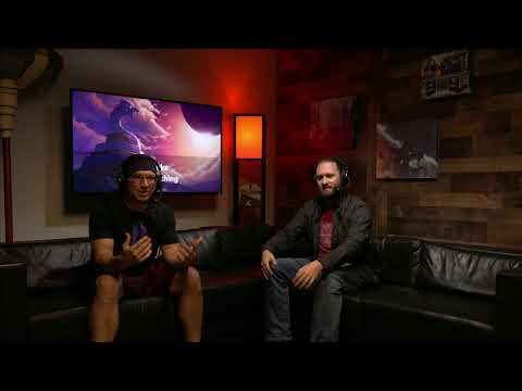 BCX REWIND: 2017 1v1 Grand Finals