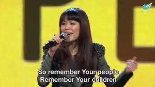 Your Grace Is Enough - Annabel Soh
