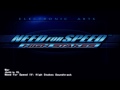 Need for Speed IV Soundtrack - War