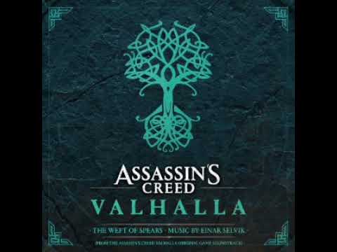 𝐀𝐒𝐒𝐀𝐒𝐒𝐈𝐍'𝐒 𝐂𝐑𝐄𝐄𝐃: 𝐕𝐀𝐋𝐇𝐀𝐋𝐋𝐀, 𝐓𝐇𝐄 𝐖𝐄𝐅𝐓 𝐎𝐅 𝐒𝐏𝐄𝐀𝐑𝐒 PC OST - Full Soundtrack 