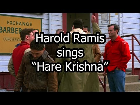 Stripes (1981): 27:11 - 27:48