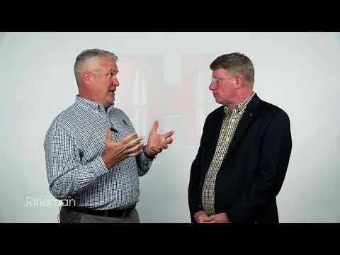 Jason Hornady Discusses Hornady Ammunition