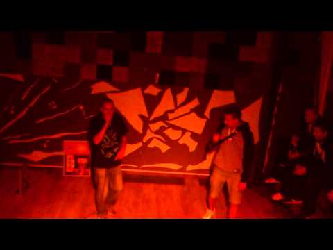 ChillVokal - Koncert charytatywny dla Anitki 1