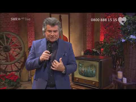 Oberkrainer Power - Medley (Schlager Spass mit Andy Borg)