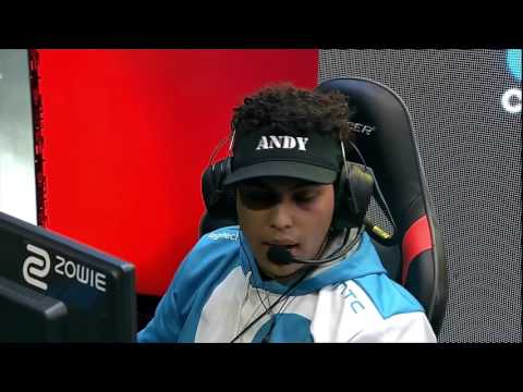 C9 vs eLevate CoD MLG CWL Atlanta 2017 POOL C Cloud 9 vs Team eLevate