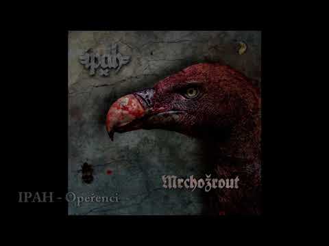 Ipah - IPAH - Opeřenci