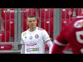 video: Debrecen - Kisvárda 1-3, 2019 - Összefoglaló