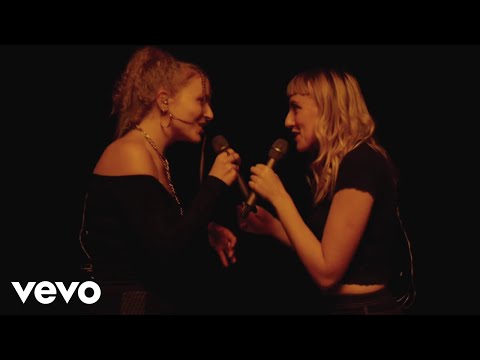 IDER - Nevermind x Survivor (Live at The YouTube Space, London, 2019)