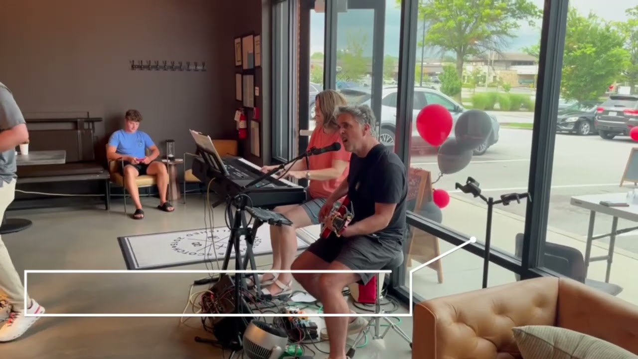 Promotional video thumbnail 2 for Flatwater