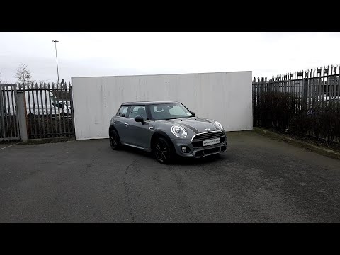 WF67DYH - WF67DYH BMW MINI Cooper 3-Door Hatch