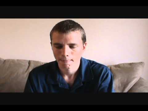 Unsent letter to the Jehovah's Witness.  JW's please view!  Part 3/4