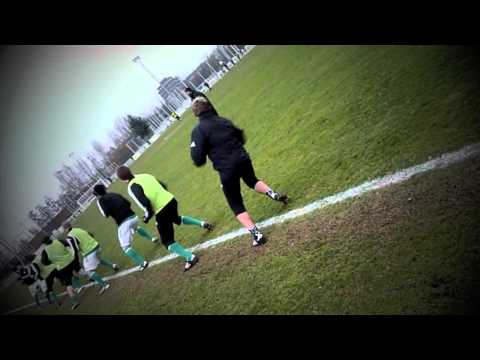 SC Schiltigheim - SRD St-Dié 12/02/11