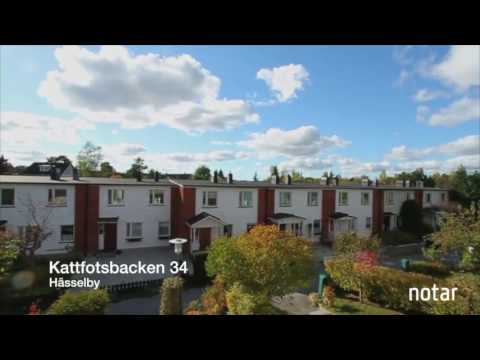 Såld, 5 rum · 104m2 + 30m2, Hässelby Villastad : Via Notar mäklare Vällingby / Hässelby /
