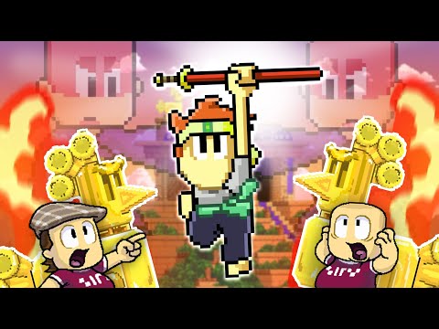 Dan The Man - Stage 16