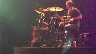 Animals As Leaders live FULL SET Madness of Many Tour in HD, @ Observatory North Park in San Diego