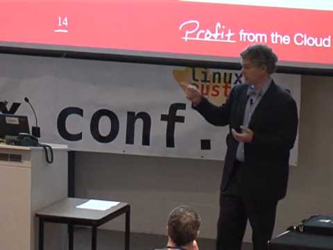 [Linux.conf.au 2013] - Making UEFI Secure boot work for you