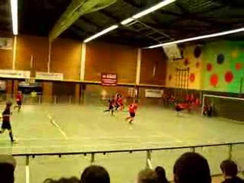 VfB- Cup 2008  Großauheim  3