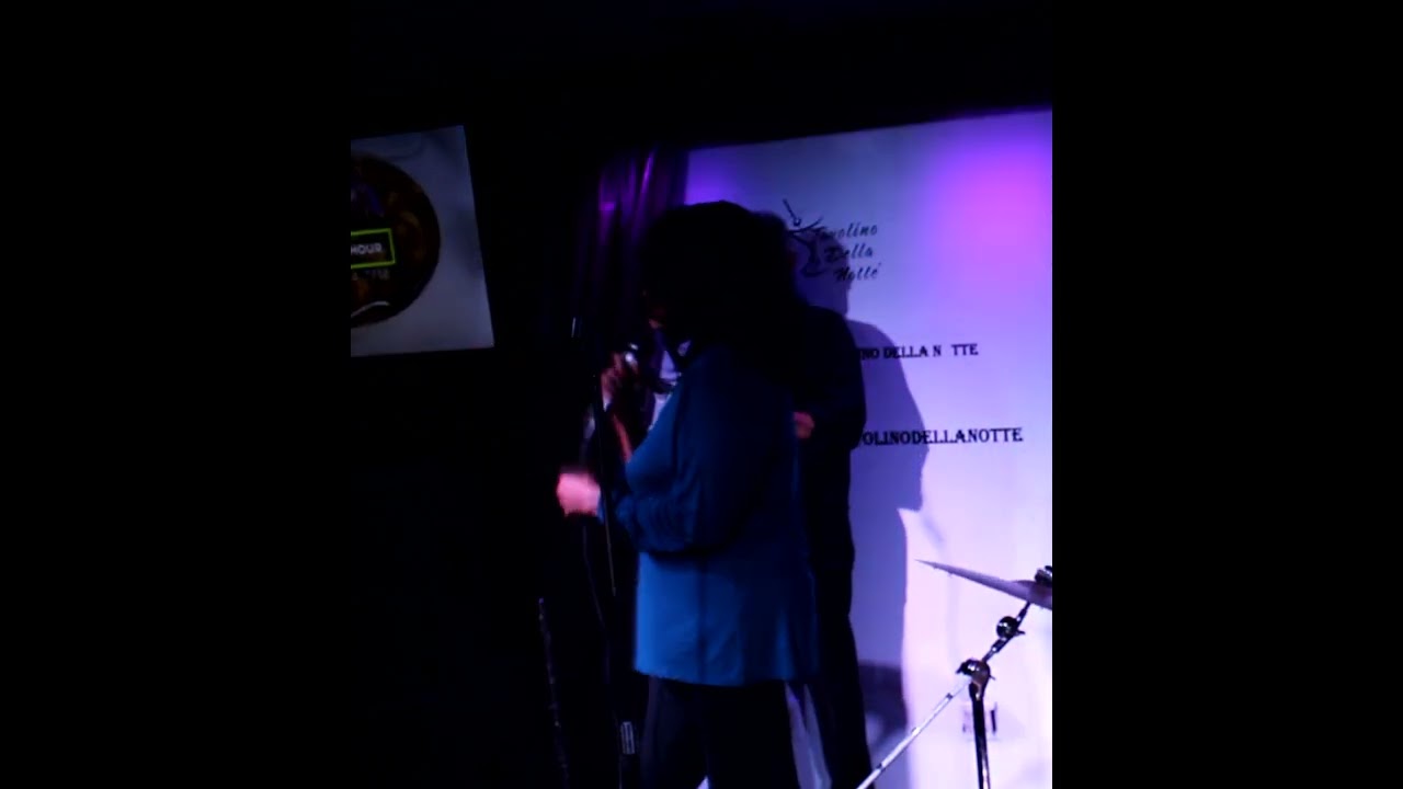 Promotional video thumbnail 1 for Teri Wilson Quartet