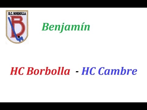 20150222.Borbolla - Cambre.Benjamín