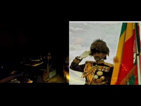 SALOMON HERITAGE ft ras tweed (fr) pt5 - roots ina dub vision @ zonnebeke 07-11-2015