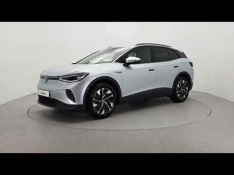 Laharts Volkswagen Kilkenny - 2021 Volkswagen ID.4 STYLE 52KWH 148HP