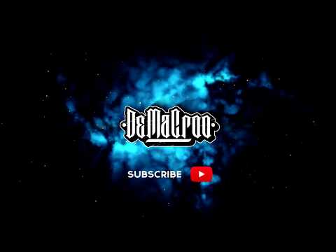 DeMaCroo - Mám to v Píči (OFFICIAL VIDEO)