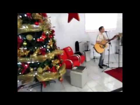 Marciano Inocente - Tua fidelidade (Marcos Witt)