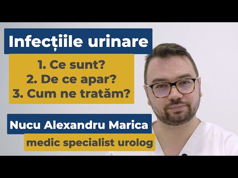 , title : 'Infecțiile urinare. Ce sunt? De ce apar? Cum le prevenim?'