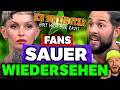 WIEDERSEHEN 💥 Schwere VORWÜRFE: "Wurde MUNDTOT gemacht!" DSCHUNGELCAMP 2025